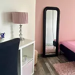 Apartment Grand 80m2 - 3 - 7 Min Du Centre - Calme - Ideal Famille