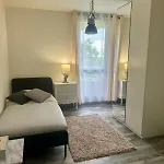 דירה Grand 80m2 - 3 - 7 Min Du Centre - Calme - Ideal Famille *