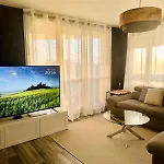 דירה Grand 80m2 - 3 - 7 Min Du Centre - Calme - Ideal Famille *