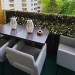 Grand 80m2 - 3 - 7 Min Du Centre - Calme - Ideal Famille *
