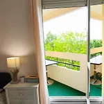 Grand 80m2 - 3 - 7 Min Du Centre - Calme - Ideal Famille דירה ריימס