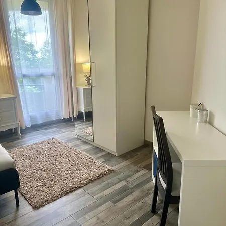 Apartamento 3 Reims