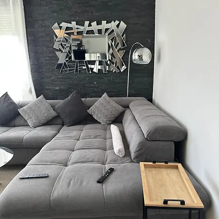 Grand Appartement Cosy - 3 Chambres - Ideal Famille - Reims, Proche Centre Реймс