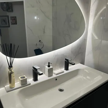 Grand Appartement Cosy - 3 Chambres - Ideal Famille - Reims, Proche Centre Реймс