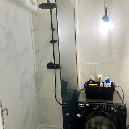 Grand Appartement Cosy - 3 Chambres - Ideal Famille - Reims, Proche Centre * Реймс