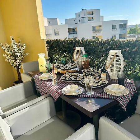 Apartment Grand 80m2 - 3 - 7 Min Du Centre - Calme - Ideal Famille *