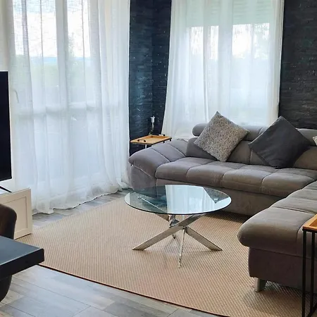 דירה Grand 80m2 - 3 - 7 Min Du Centre - Calme - Ideal Famille