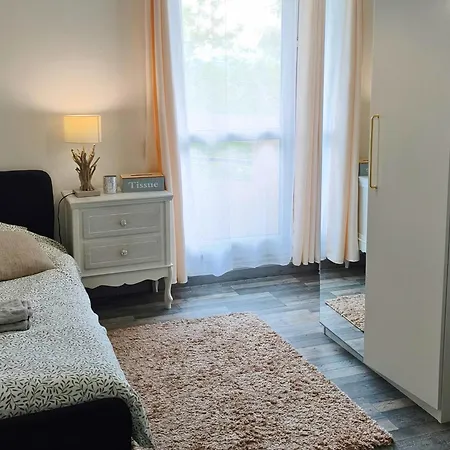 アパート Grand 80m2 - 3 - 7 Min Du Centre - Calme - Ideal Famille