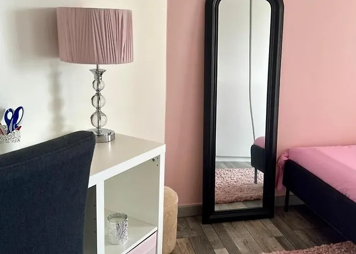 Апартаменты Grand Appartement Cosy - 3 Chambres - Ideal Famille - Reims, Proche Centre