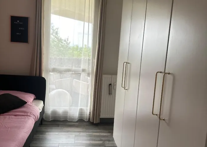 Grand Appartement Cosy - 3 Chambres - Ideal Famille - Reims, Proche Centre Реймс