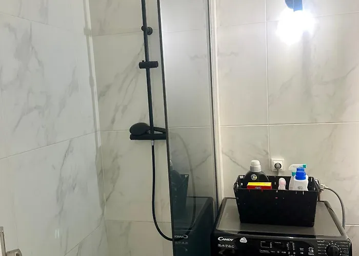 Grand Appartement Cosy - 3 Chambres - Ideal Famille - Reims, Proche Centre * Реймс