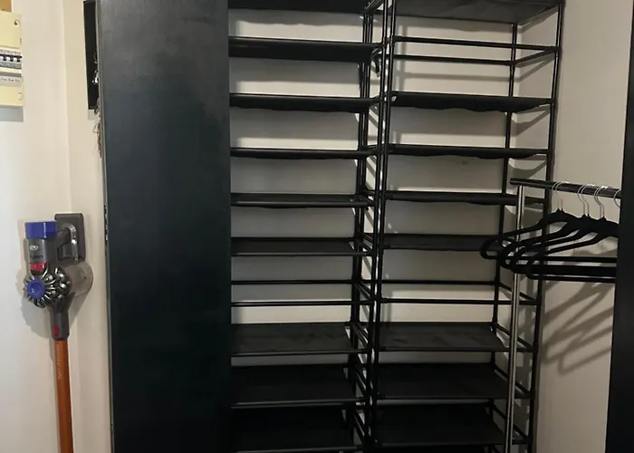 Grand Appartement Cosy - 3 Chambres - Ideal Famille - Reims, Proche Centre